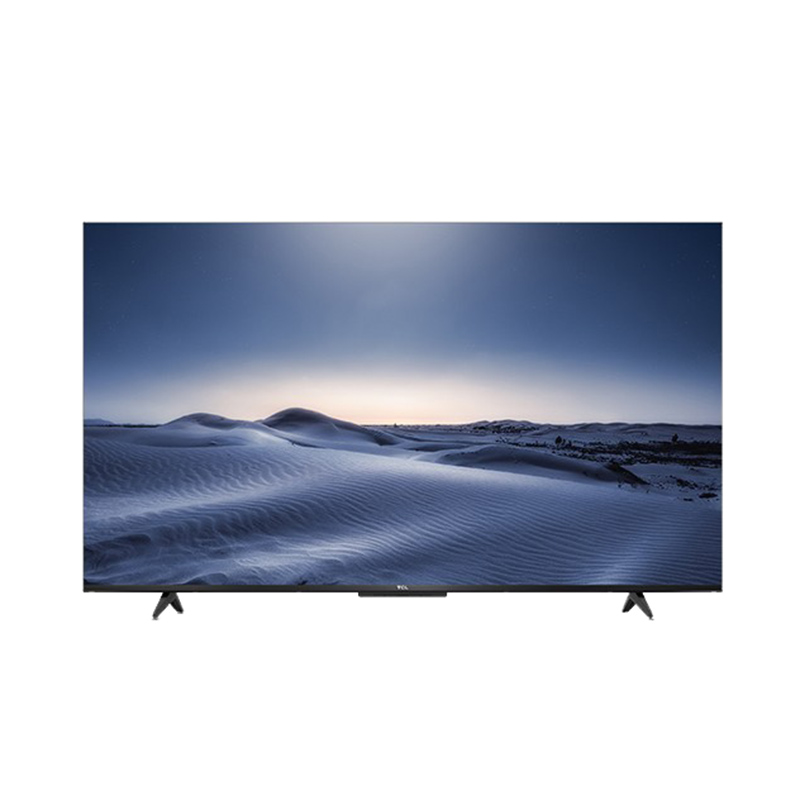 TCL AI声控 电视