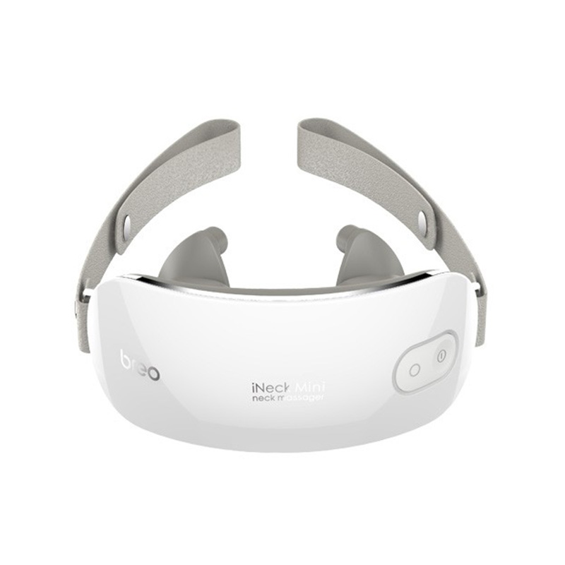 倍轻松 温感热敷按摩器