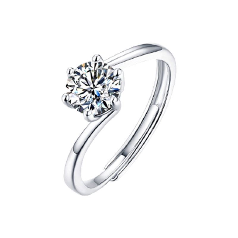 嘉蜜 时尚百搭 戒指