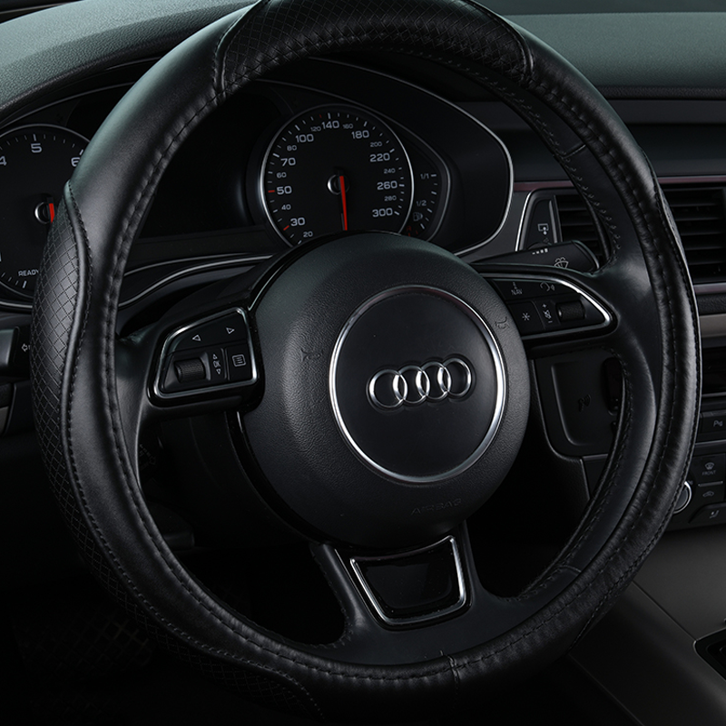 微尚 宝马汽车方向盘套