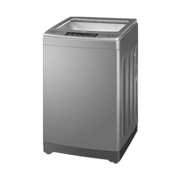 海尔幂级水流防磨损洗衣机