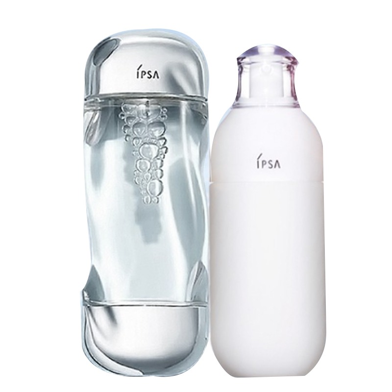 茵芙莎 R系列 保湿套装