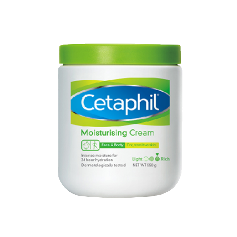 丝塔芙 强化屏障保湿霜