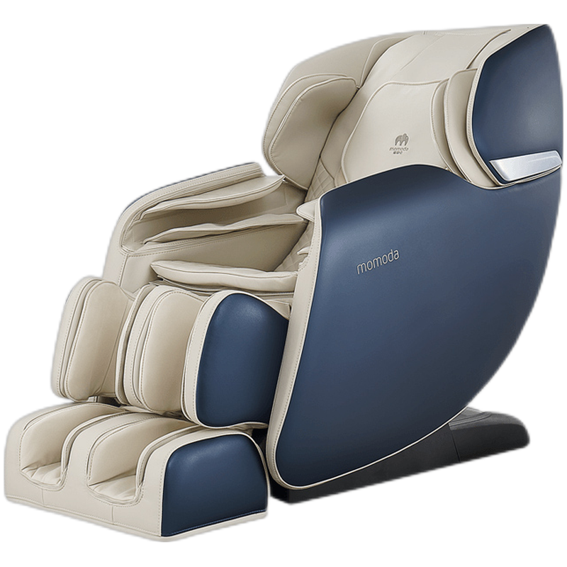 摩摩哒 太空舱L型按摩椅