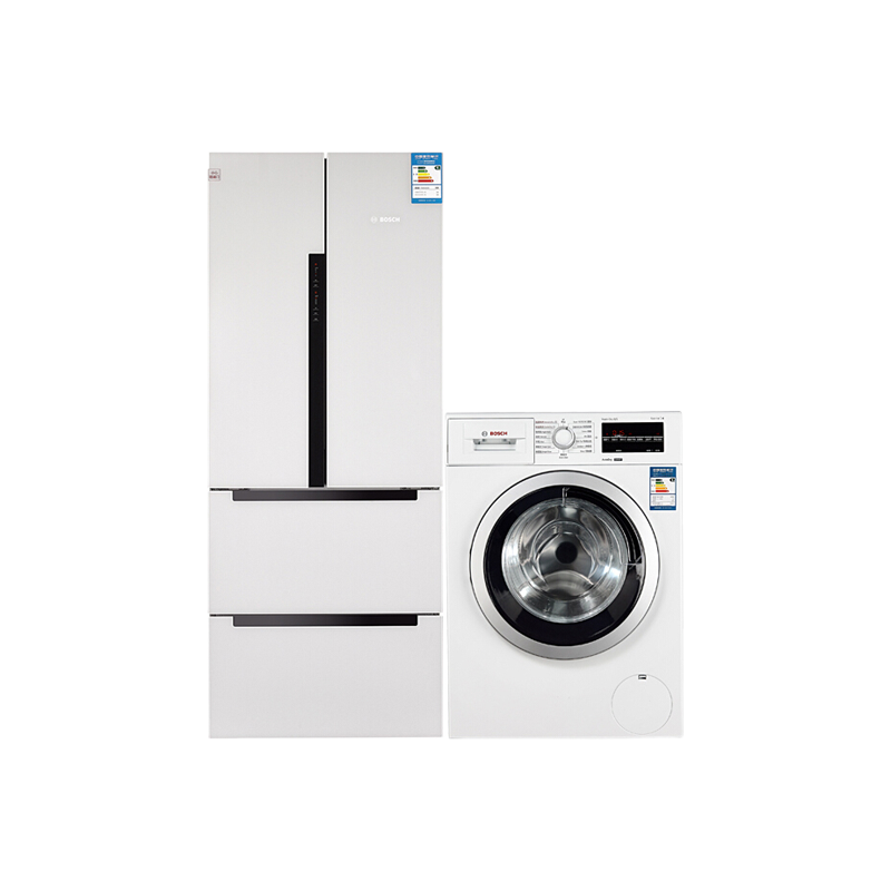 博世 触控变频冰洗套装
