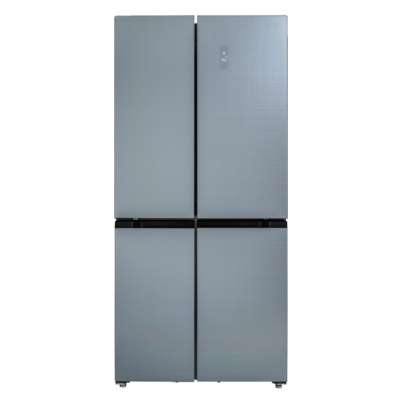 美菱 深冷速冻冰箱