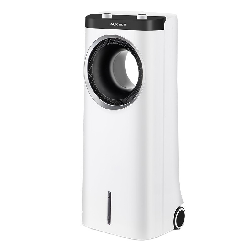 奥克斯 涡轮增压冷风扇