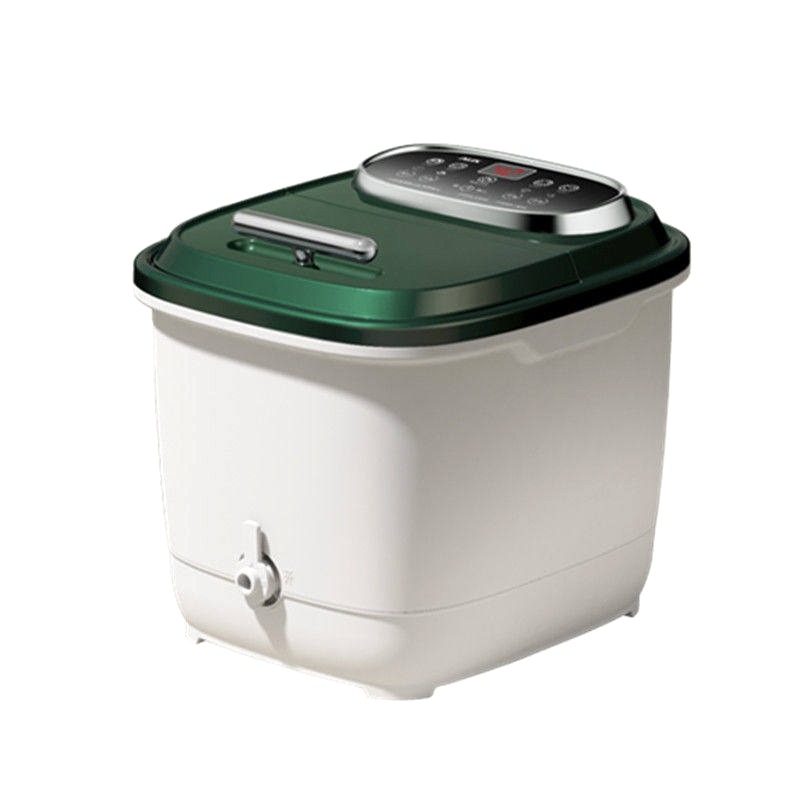 奥克斯 高清大屏足浴盆