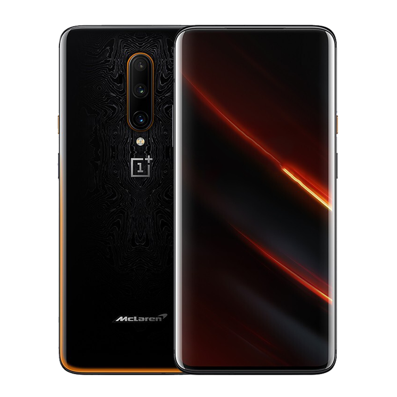 一加 双立体振动手机