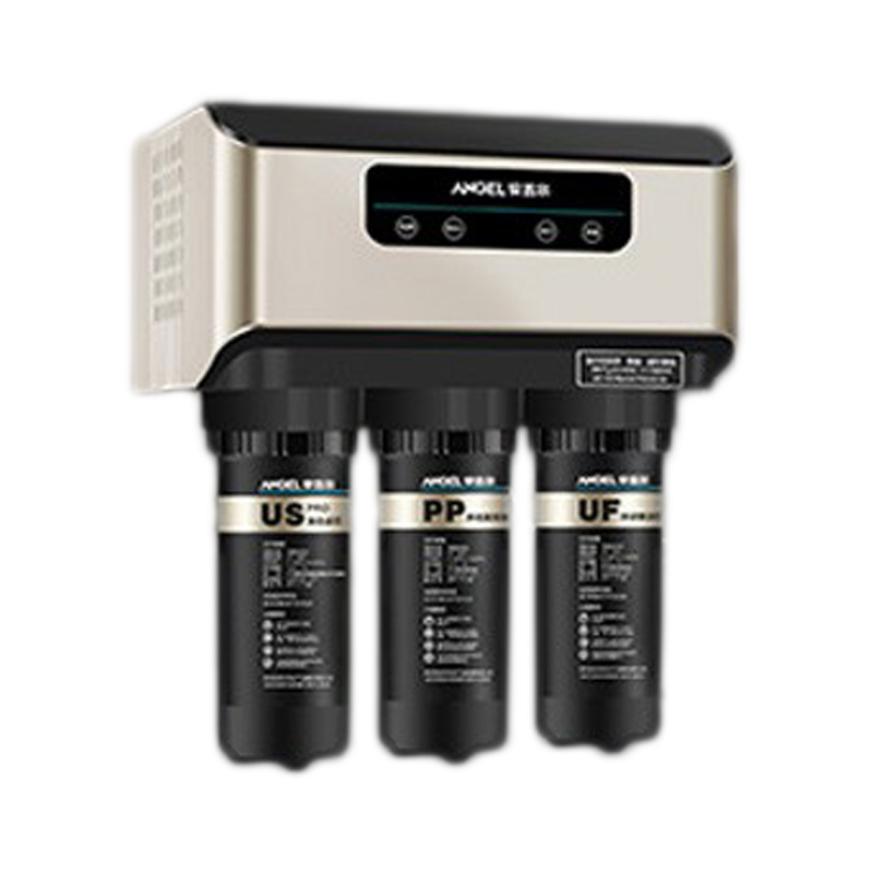 安吉尔 直饮无桶双出水净水器