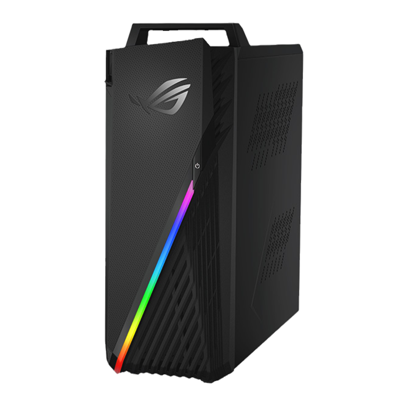ROG电竞游戏台式机主机