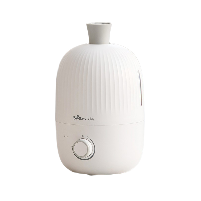 小熊 多重净水滤芯加湿器