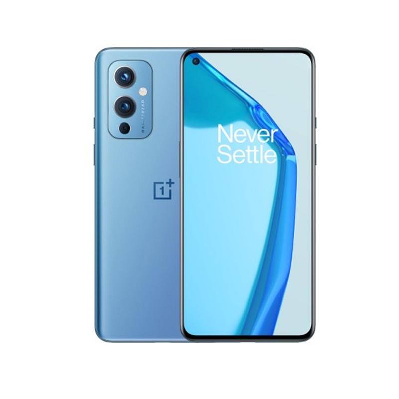 一加 柔性屏高清5G手机