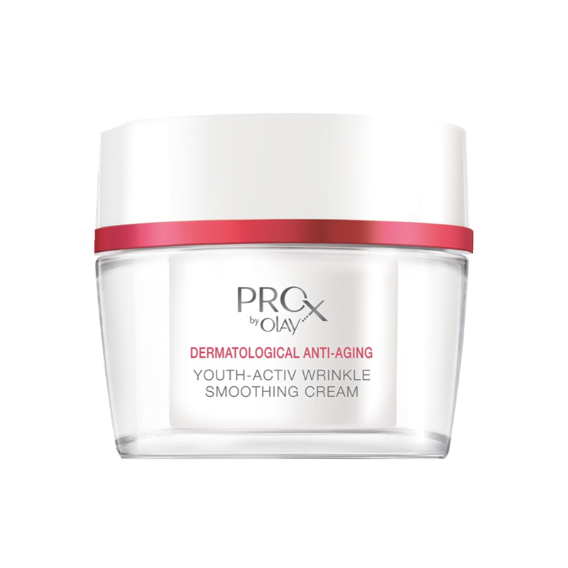 玉兰油 细致柔滑面霜