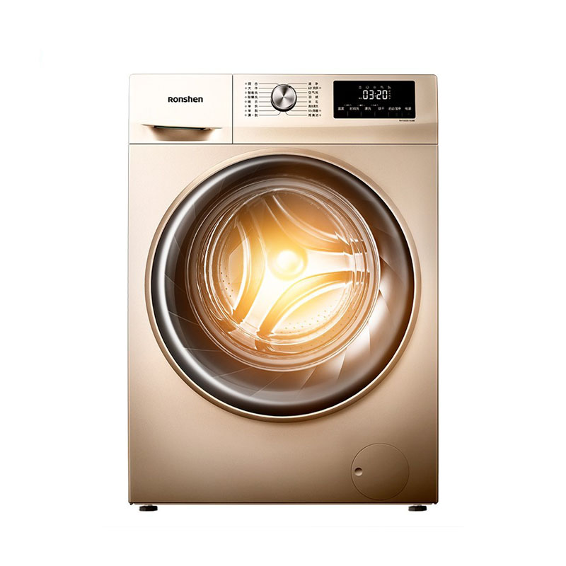 容声 10KG超薄滚筒洗衣机
