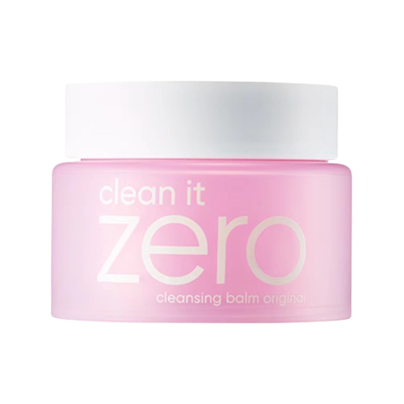 芭妮兰 温和清洁 卸妆膏