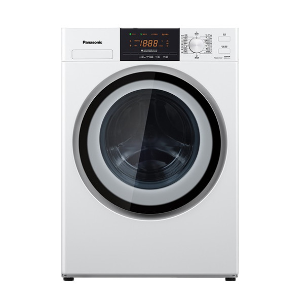 松下节能静音洗衣机