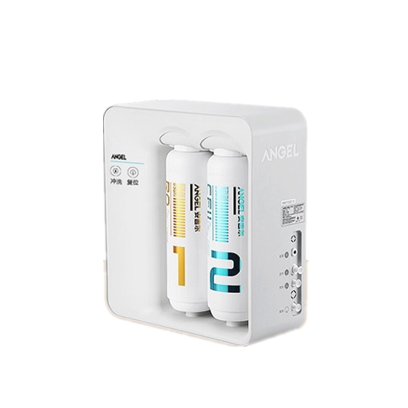 安吉尔 小巧机身 净水器
