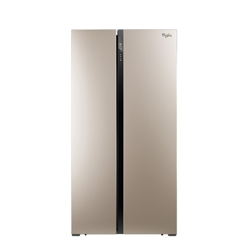 惠而浦 纤薄机身 冰箱