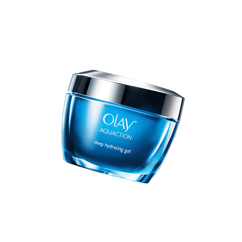 玉兰油 控油平衡水嫩滋润面霜