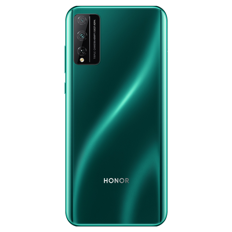 荣耀 高感光夜拍手机