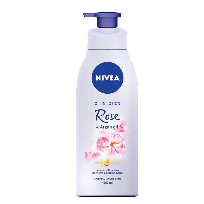 妮维雅 滋润补水保湿身体乳