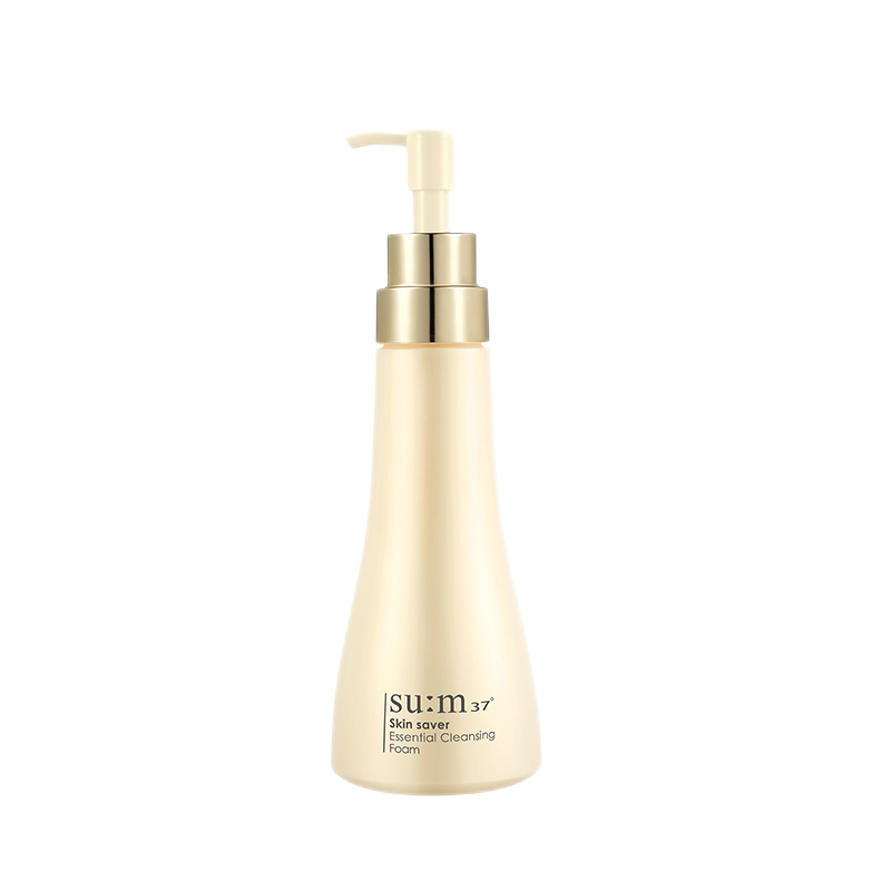 苏秘 焕肤精粹洁面液