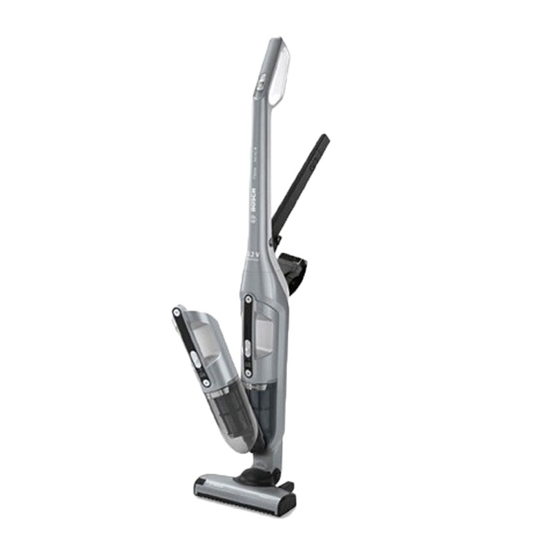 博世 无线手持立式吸尘器