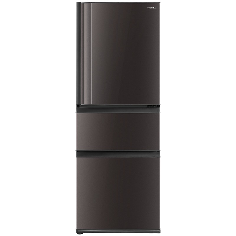 东芝 一键智能ECO冰箱