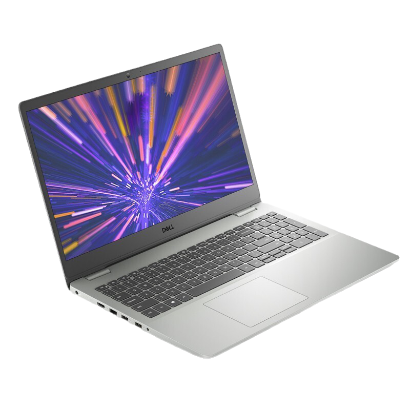 戴尔四核笔记本