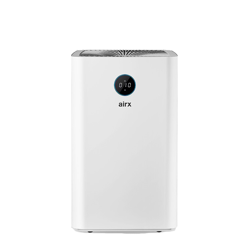 airx 高效除醛 空气净化器