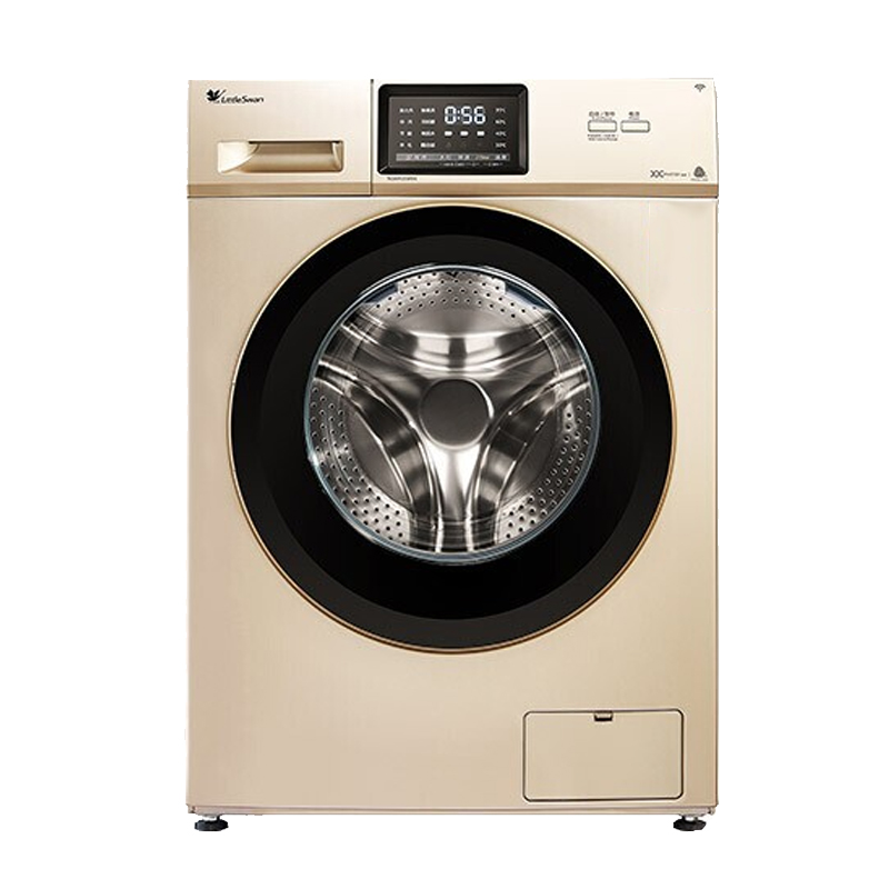 小天鹅全自动除菌滚筒洗衣机