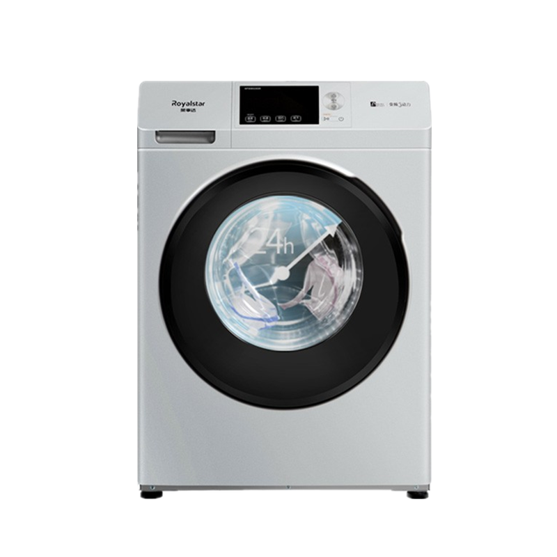 荣事达 节能静音洗衣机