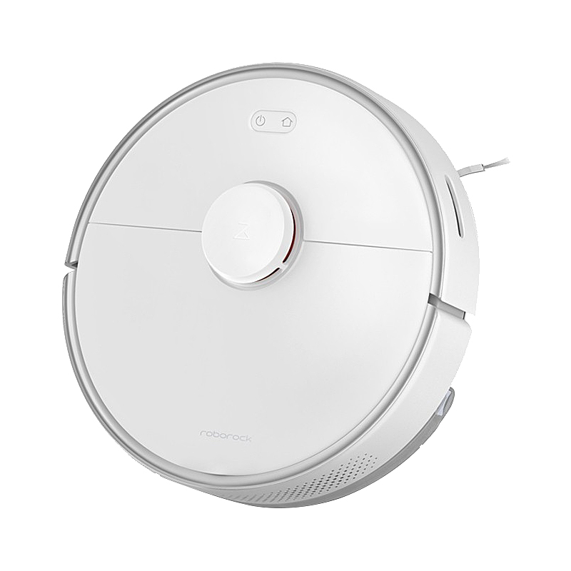 石头大吸力扫地机