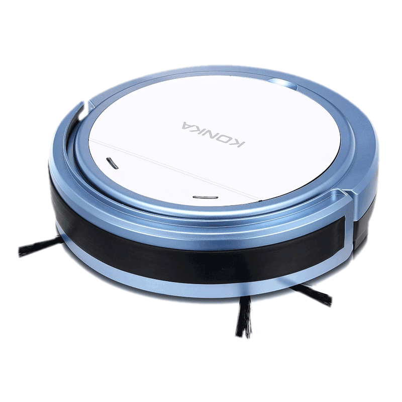 康佳 防跌落扫地机器人