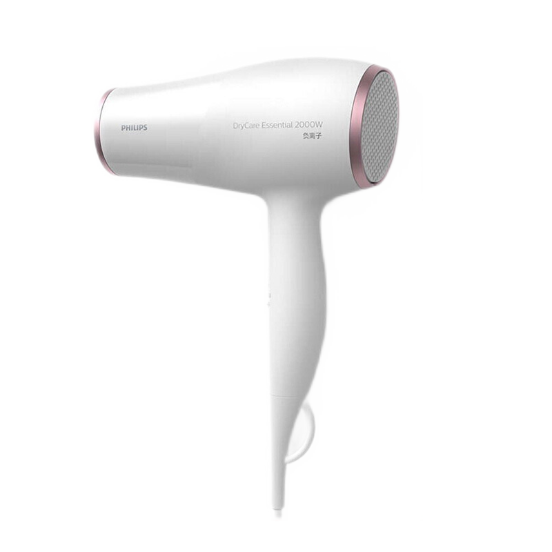 飞利浦 负离子护发电吹风