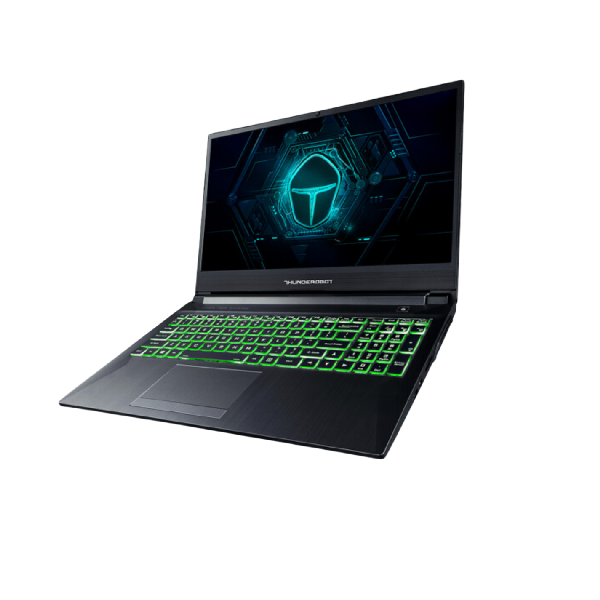 雷神 高速固态游戏本