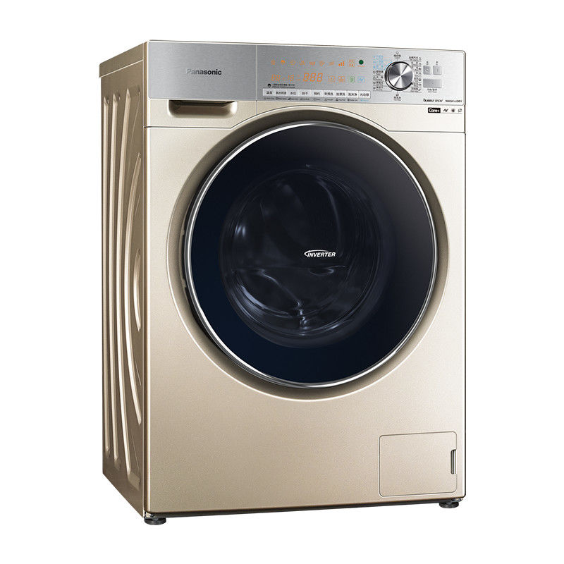 松下 泡沫发生洗衣机