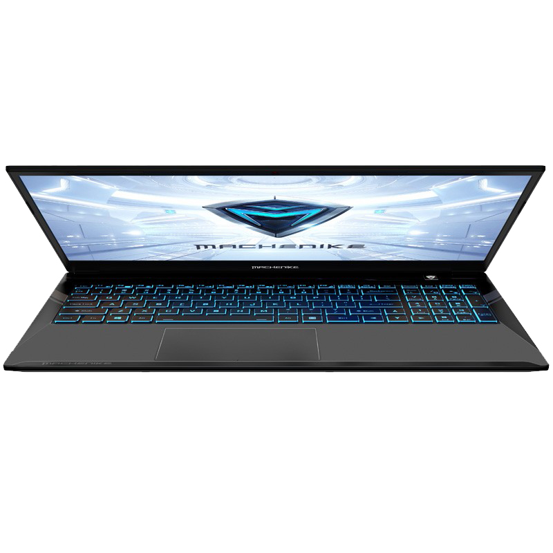 机械师 高速固态秒开机游戏本