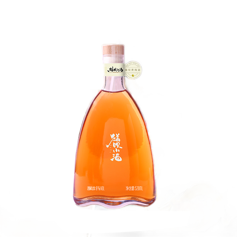 猫呗 甄选原料洋酒