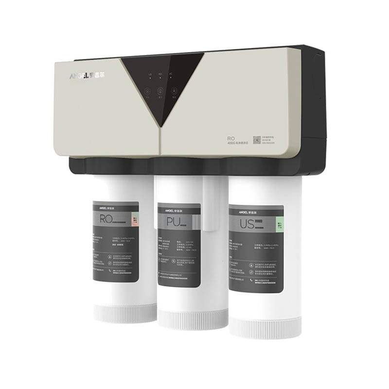 安吉尔 直饮大通量净水器