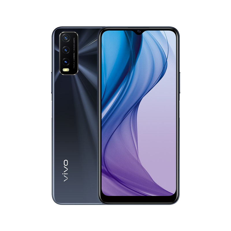 vivo 闪充强续航手机