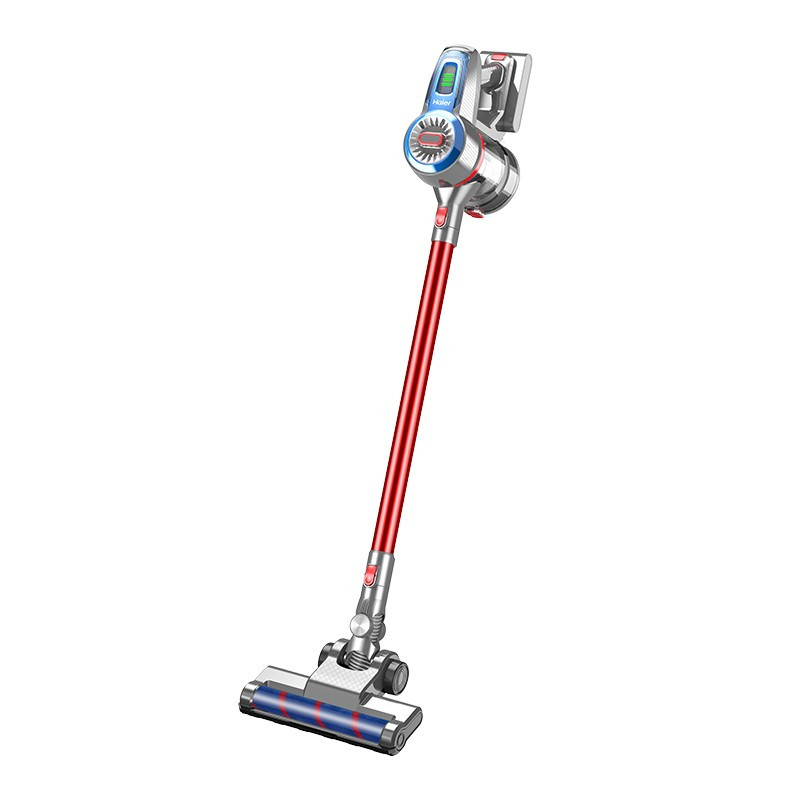 海尔强劲大吸力吸尘器