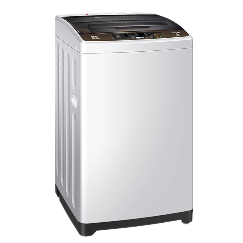 统帅 漂甩二合一波轮洗衣机