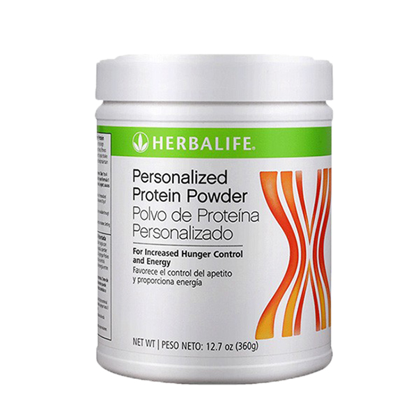 康宝莱 大豆蛋白乳清代餐粉