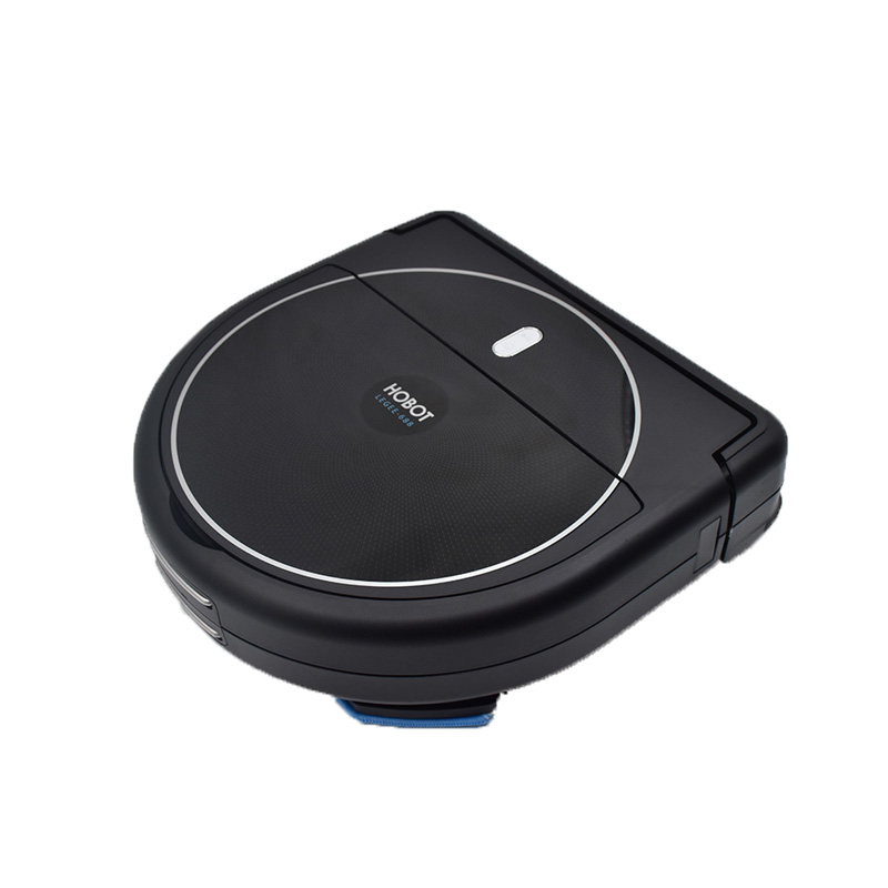 玻妞 过滤灰尘扫地机器人