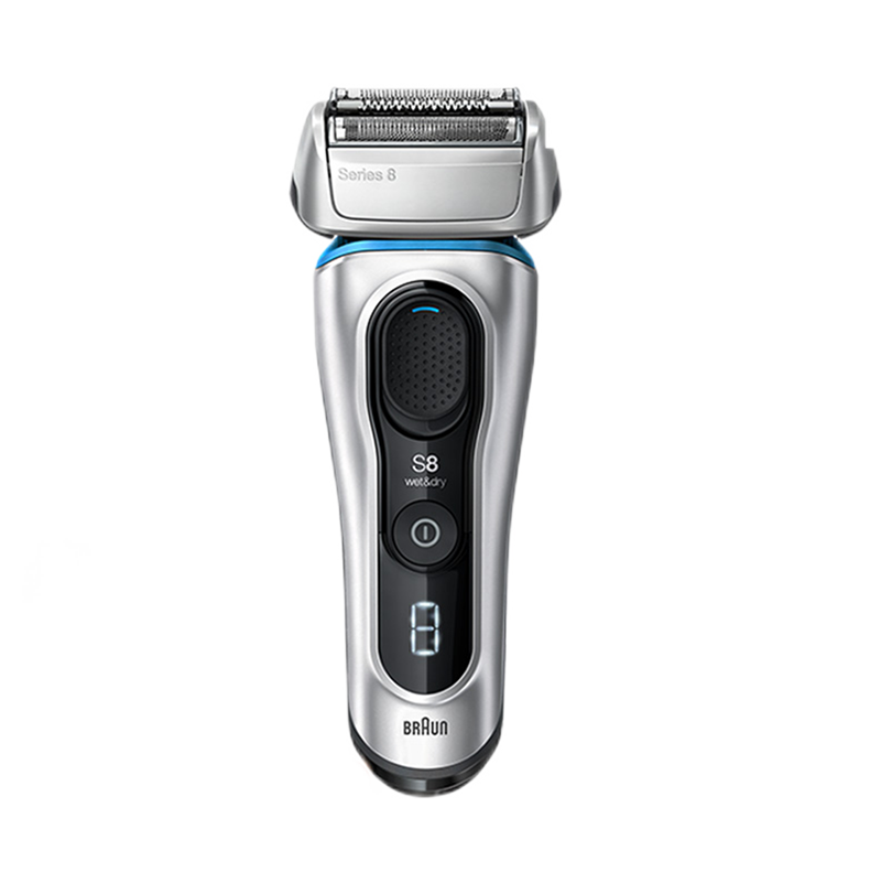 博朗 往复式温和剃须刀