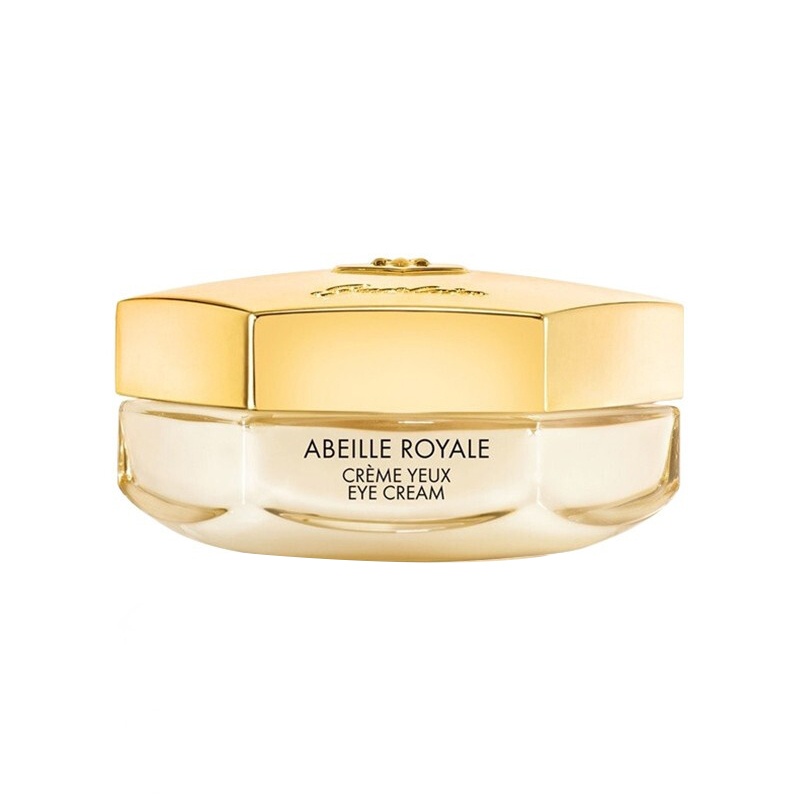 娇兰 滋养提亮 眼霜