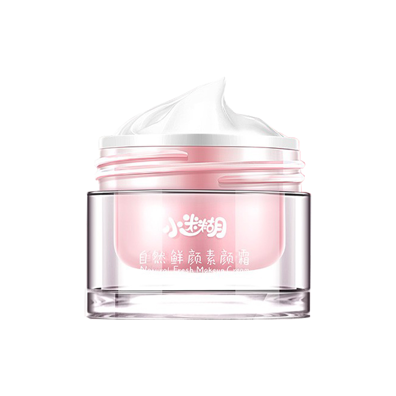 小迷糊 改善干燥 面霜