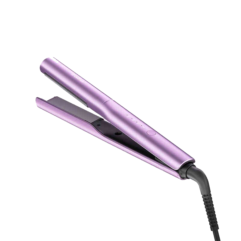 小适多挡调节卷发棒